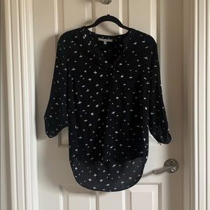 Stitch fix blouse